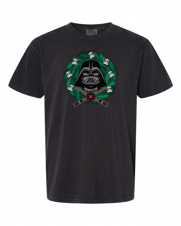 Funny Star Wars Darth Vader T-Shirt - Perfect Gift for Fans | Retro Style
