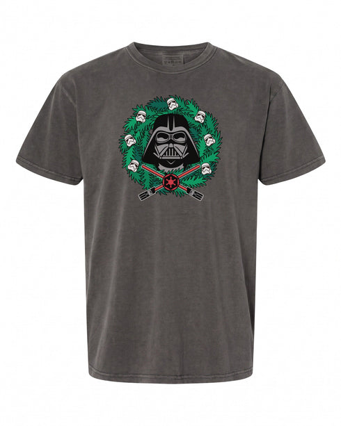 Funny Star Wars Darth Vader T-Shirt - Perfect Gift for Fans | Retro Style