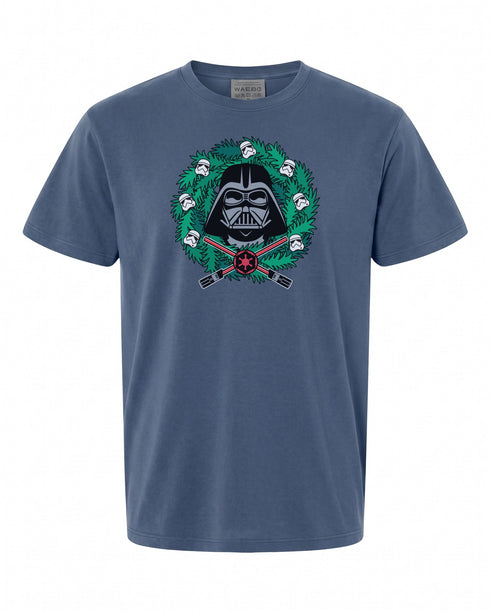 Funny Star Wars Darth Vader T-Shirt - Perfect Gift for Fans | Retro Style