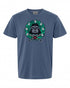Funny Star Wars Darth Vader T-Shirt - Perfect Gift for Fans | Retro Style