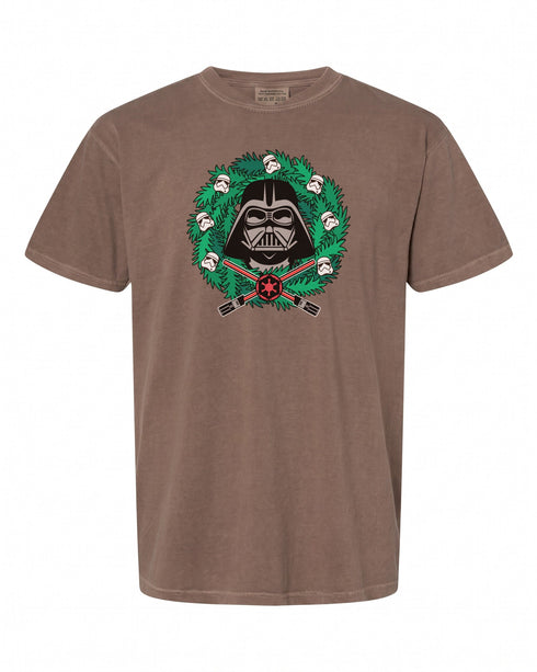 Funny Star Wars Darth Vader T-Shirt - Perfect Gift for Fans | Retro Style