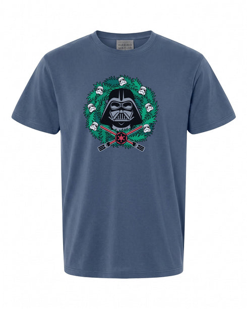 Star Wars Darth Vader T-Shirt - Perfect Gift for Fans | Vintage Style