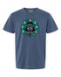 Star Wars Darth Vader T-Shirt - Perfect Gift for Fans | Vintage Style