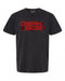 Star Wars Darth Vader Sith Villains T-Shirt - Epic Design for Fans | Retro Feel