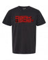 Star Wars Darth Vader Sith Villains T-Shirt - Epic Design for Fans | Retro Feel