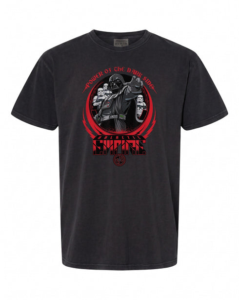 Star Wars Darth Vader T-Shirt - Unleash Your Inner Sith | Retro Style