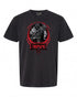 Star Wars Darth Vader T-Shirt - Unleash Your Inner Sith | Retro Style