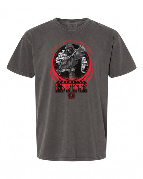 Star Wars Darth Vader T-Shirt - Unleash Your Inner Sith | Retro Style