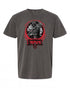 Star Wars Darth Vader T-Shirt - Unleash Your Inner Sith | Retro Style