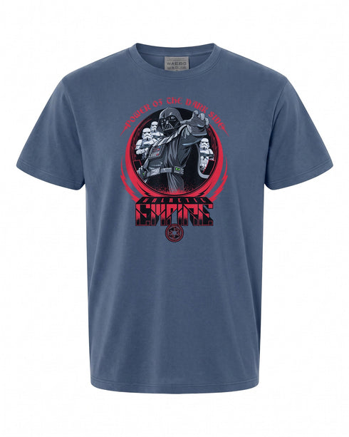 Star Wars Darth Vader T-Shirt - Unleash Your Inner Sith | Retro Style