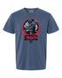 Star Wars Darth Vader T-Shirt - Unleash Your Inner Sith | Retro Style