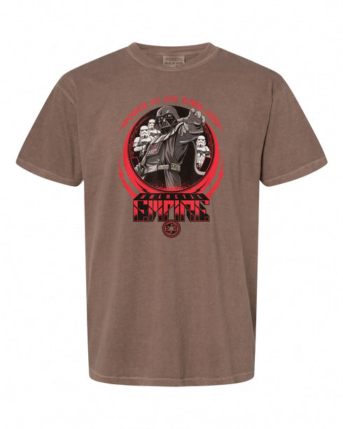 Star Wars Darth Vader T-Shirt - Unleash Your Inner Sith | Retro Style