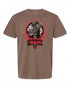 Star Wars Darth Vader T-Shirt - Unleash Your Inner Sith | Retro Style