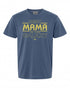 Star Wars Best Mama in the Galaxy T-Shirt - Perfect Gift for Moms