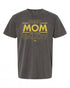 Star Wars Best Mom in the Galaxy T-Shirt - Perfect Gift for Moms