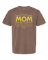 Star Wars Best Mom in the Galaxy T-Shirt - Perfect Gift for Moms