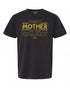 Star Wars Best Mother T-Shirt - Perfect Gift for Moms | Retro Style