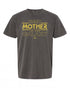 Star Wars Best Mother T-Shirt - Perfect Gift for Moms | Retro Style