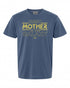 Star Wars Best Mother T-Shirt - Perfect Gift for Moms | Retro Style