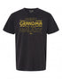 Star Wars Grandma T-Shirt - Perfect Gift for Fans | Galactic Style