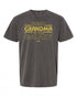 Star Wars Grandma T-Shirt - Perfect Gift for Fans | Galactic Style