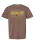 Star Wars Grandma T-Shirt - Perfect Gift for Fans | Galactic Style
