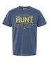 Star Wars Aunt T-Shirt - Perfect Gift for Star Wars Fans | Fun Design