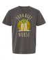 Star Wars Yoda T-Shirt - Vintage Chibi Design | Perfect Gift