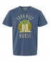 Star Wars Yoda T-Shirt - Vintage Chibi Design | Perfect Gift