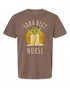Star Wars Yoda T-Shirt - Vintage Chibi Design | Perfect Gift