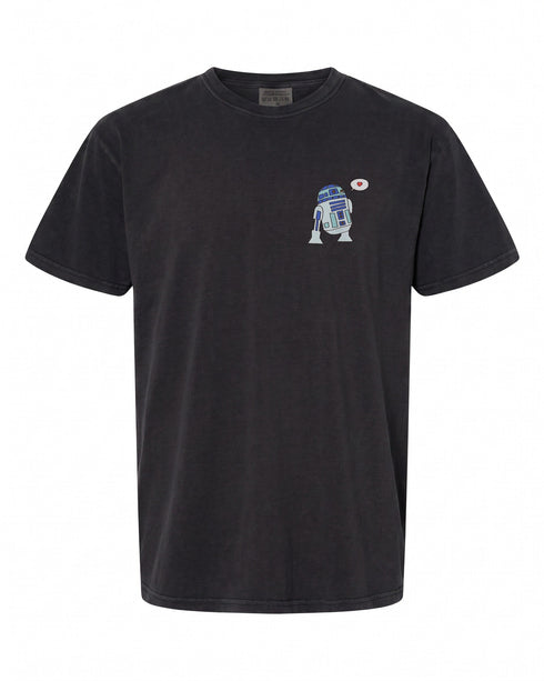 Star Wars T-Shirt - Perfect Gift for Fans | Vintage Style