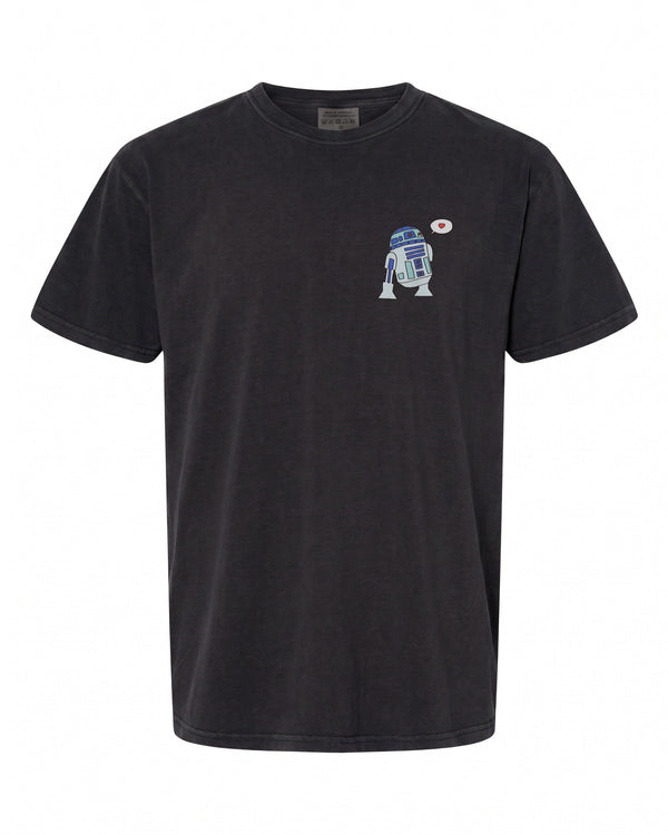 Star Wars T-Shirt - Perfect Gift for Fans | Vintage Style