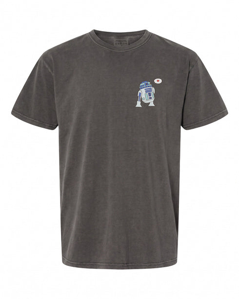 Star Wars T-Shirt - Perfect Gift for Fans | Vintage Style