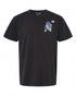 Star Wars Love from R2-D2 T-Shirt - Perfect Gift for Fans | Vintage Style