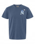 Star Wars Love from R2-D2 T-Shirt - Perfect Gift for Fans | Vintage Style