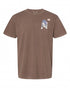 Star Wars Love from R2-D2 T-Shirt - Perfect Gift for Fans | Vintage Style