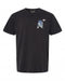 Star Wars Valentine's Day T-Shirt - Love from R2-D2 | Fun Gift