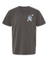Star Wars Valentine's Day T-Shirt - Love from R2-D2 | Fun Gift