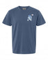 Star Wars Valentine's Day T-Shirt - Love from R2-D2 | Fun Gift