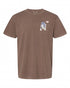 Star Wars Valentine's Day T-Shirt - Love from R2-D2 | Fun Gift