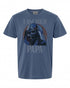 Star Wars Darth Vader T-Shirt - Retro Gift for Dads | Pop Culture Apparel