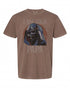 Star Wars Darth Vader T-Shirt - Retro Gift for Dads | Pop Culture Apparel