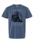 Star Wars Darth Vader I Am Your Abuelo T-Shirt - Funny Gift for Dads | Retro Style
