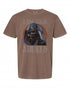 Star Wars Darth Vader I Am Your Abuelo T-Shirt - Funny Gift for Dads | Retro Style