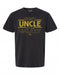 Star Wars Best Uncle in the Galaxy T-Shirt - Fun Gift for Fans | Premium Quality
