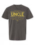 Star Wars Best Uncle in the Galaxy T-Shirt - Fun Gift for Fans | Premium Quality