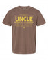 Star Wars Best Uncle in the Galaxy T-Shirt - Fun Gift for Fans | Premium Quality