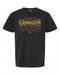 Star Wars Best Grandpa T-Shirt - Perfect Gift for Fans | Retro Design
