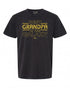 Star Wars Best Grandpa T-Shirt - Perfect Gift for Fans | Retro Design
