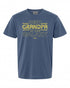 Star Wars Best Grandpa T-Shirt - Perfect Gift for Fans | Retro Design